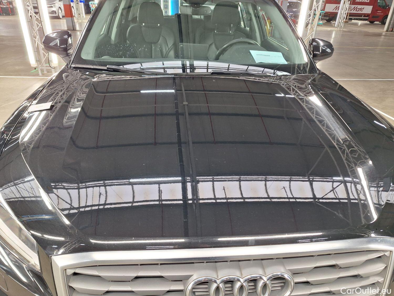  Audi  Q2 Audi,  '16, Audi  1.5 35 TFSI 110kW S tronic Sport B. Edit 5 #35