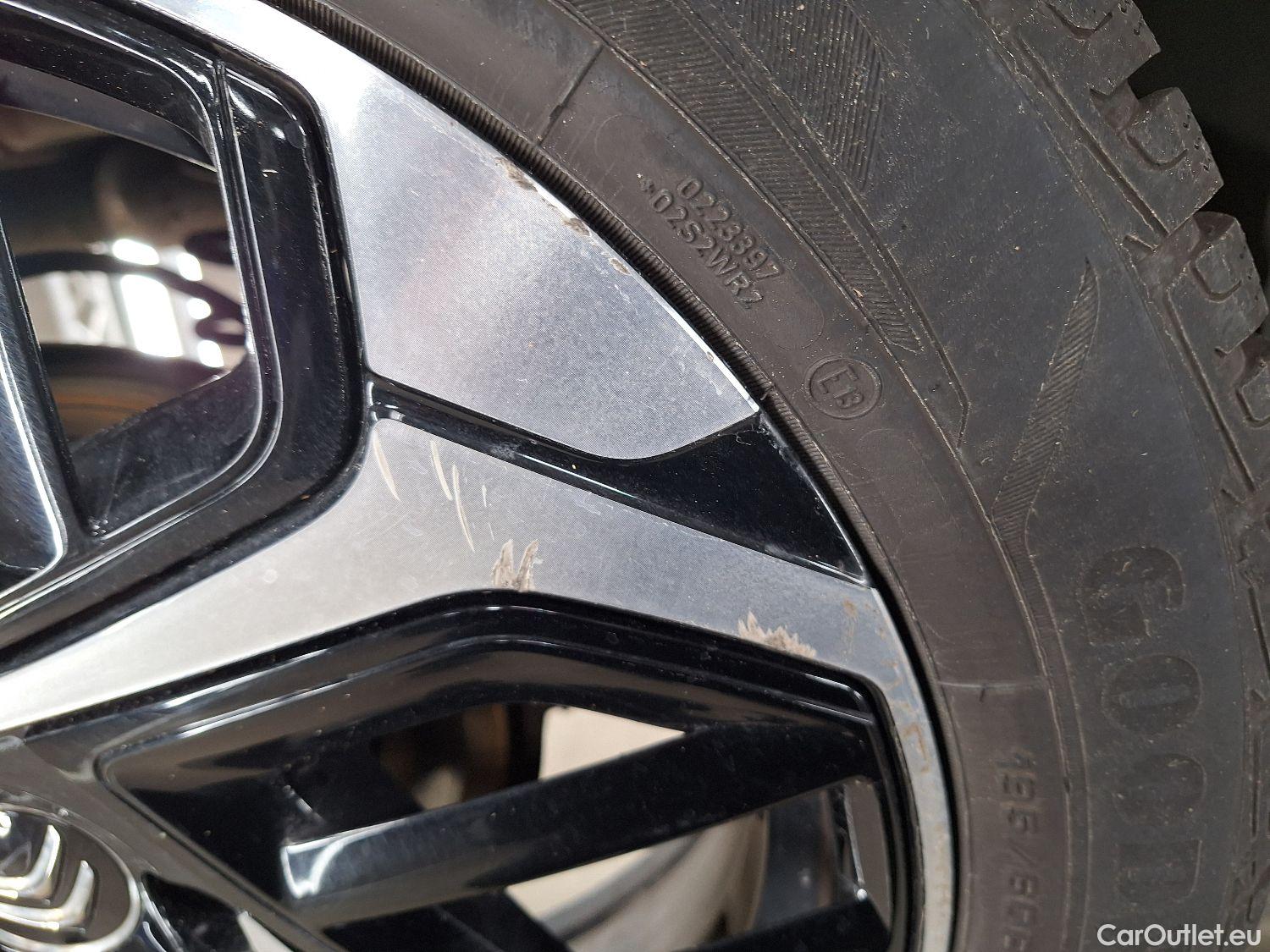  Citroen  C4 Citroën,  '20, Citroën  1.5 BlueHDi 130 S&S EAT8 Shine Pack 5d #6