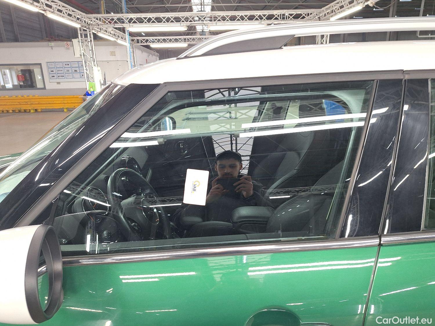  Mini  Countryman MINI, Mini  '16, Mini  Cooper S E ALL4 AT 5d #1