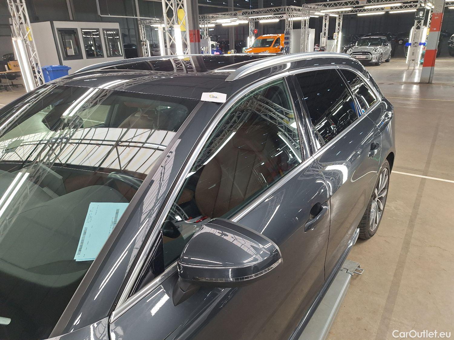  Audi  A4 Audi,  Avant FL'19, Audi  Avant 2.0 30 TDi 100kW S tr Adv Business E #51