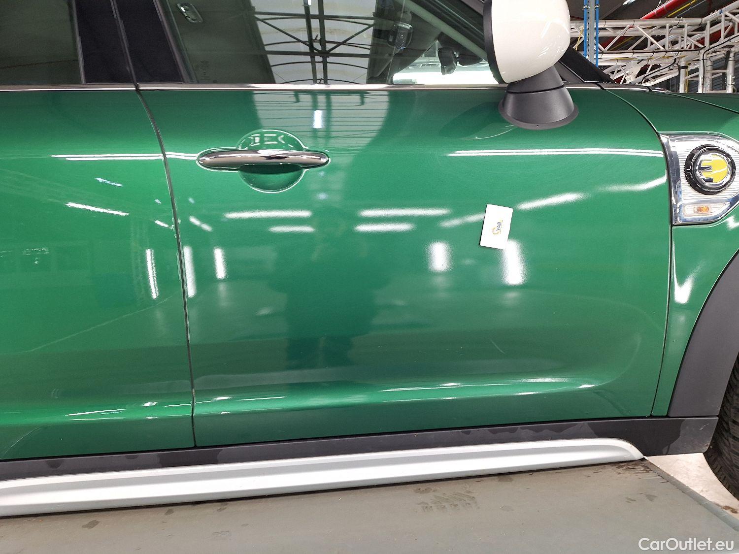  Mini  Countryman MINI, Mini  '16, Mini  Cooper S E ALL4 AT 5d #16