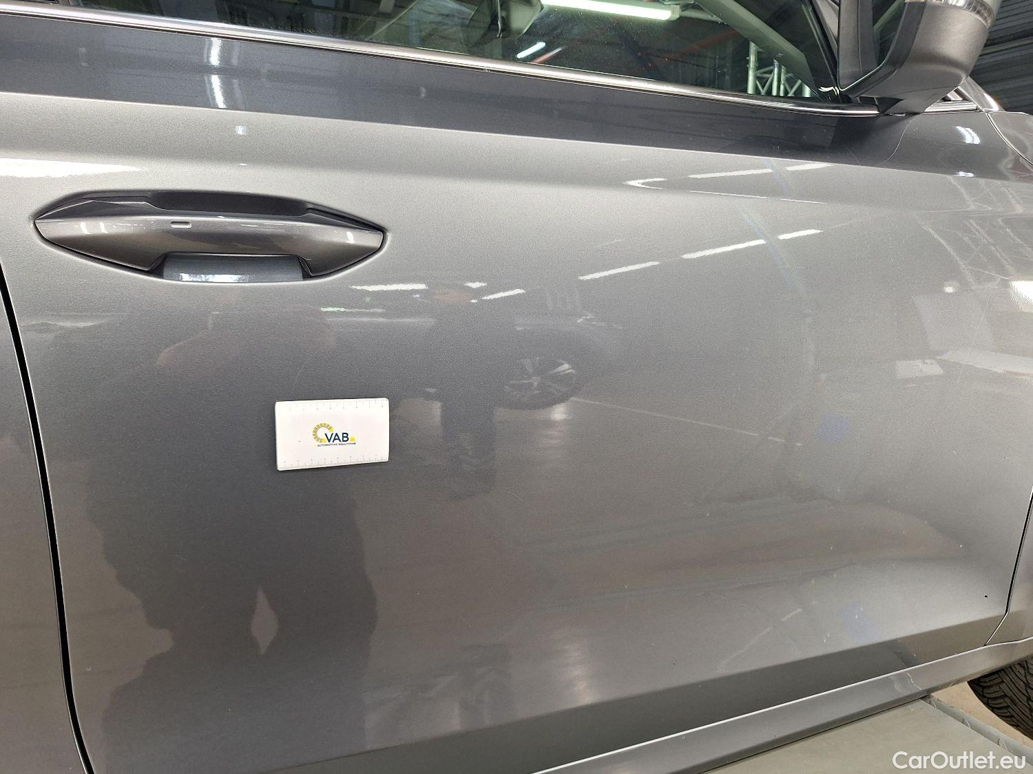  Skoda  Octavia Skoda,  Combi '20, Skoda  Combi 1.0 TSI 81kW Clever 5d #6