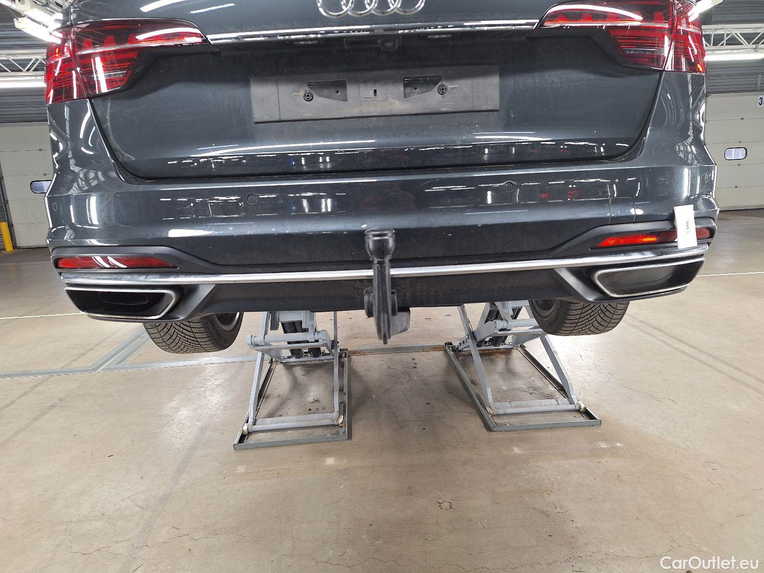  Audi  A4 Audi,  Avant FL'19, Audi  Avant 2.0 30 TDi 100kW S tr Adv Business E #11