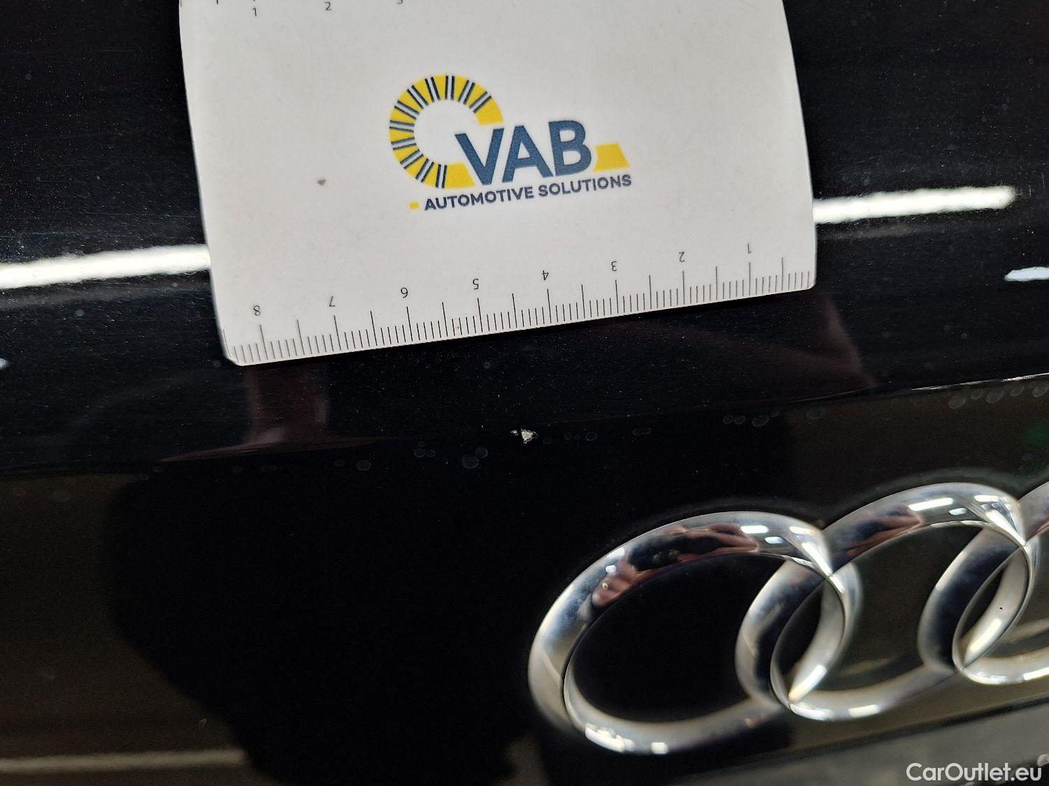  Audi  Q2 Audi,  '16, Audi  1.5 35 TFSI 110kW S tronic Sport B. Edit 5 #34