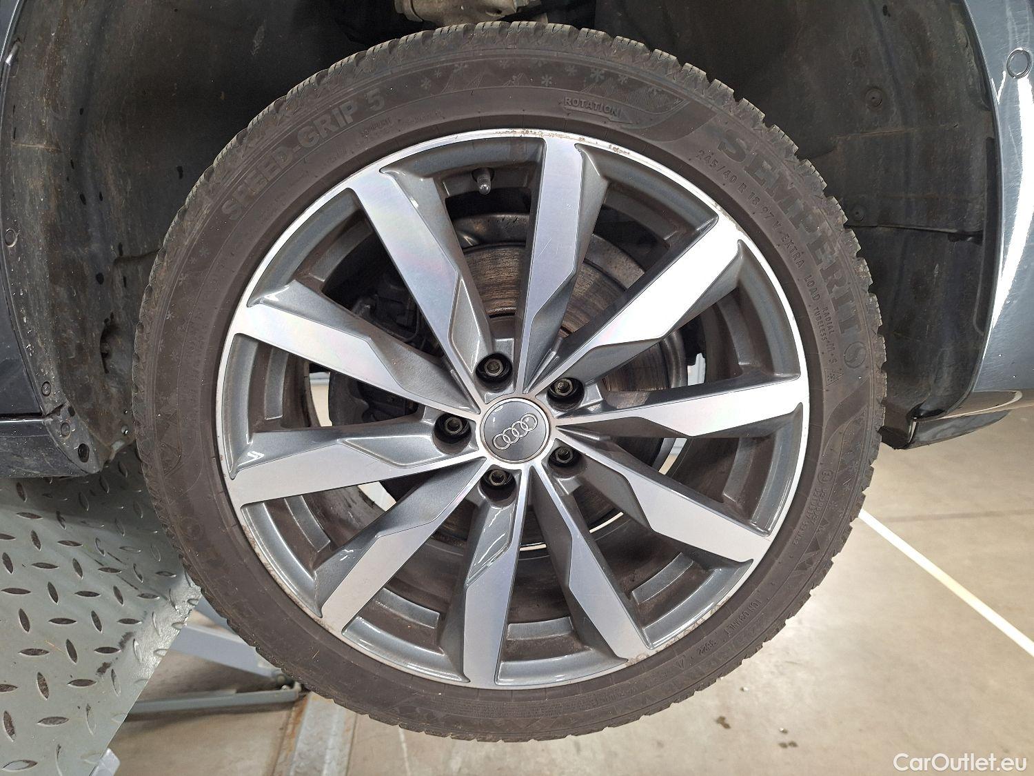  Audi  A4 Audi,  Avant FL'19, Audi  Avant 2.0 30 TDi 100kW S tr Adv Business E #7