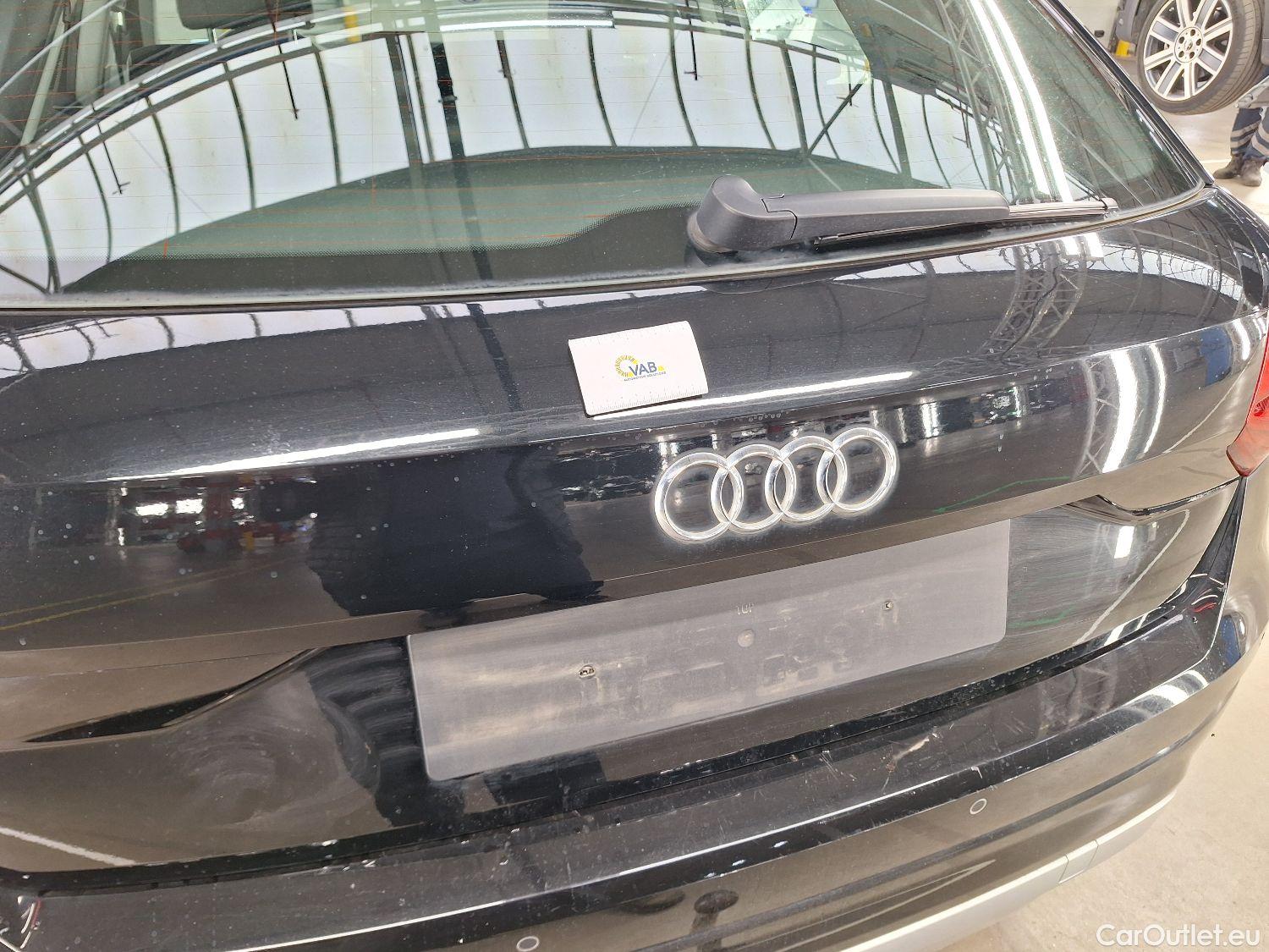  Audi  Q2 Audi,  '16, Audi  1.5 35 TFSI 110kW S tronic Sport B. Edit 5 #33