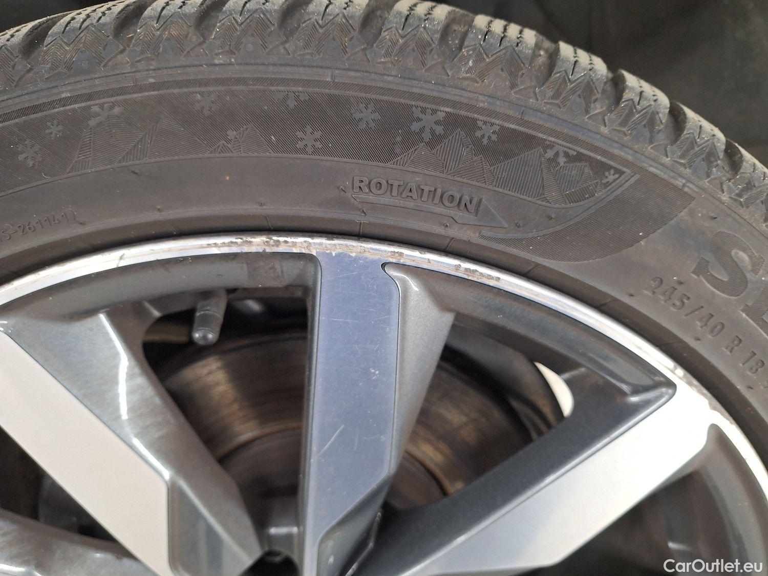  Audi  A4 Audi,  Avant FL'19, Audi  Avant 2.0 30 TDi 100kW S tr Adv Business E #8