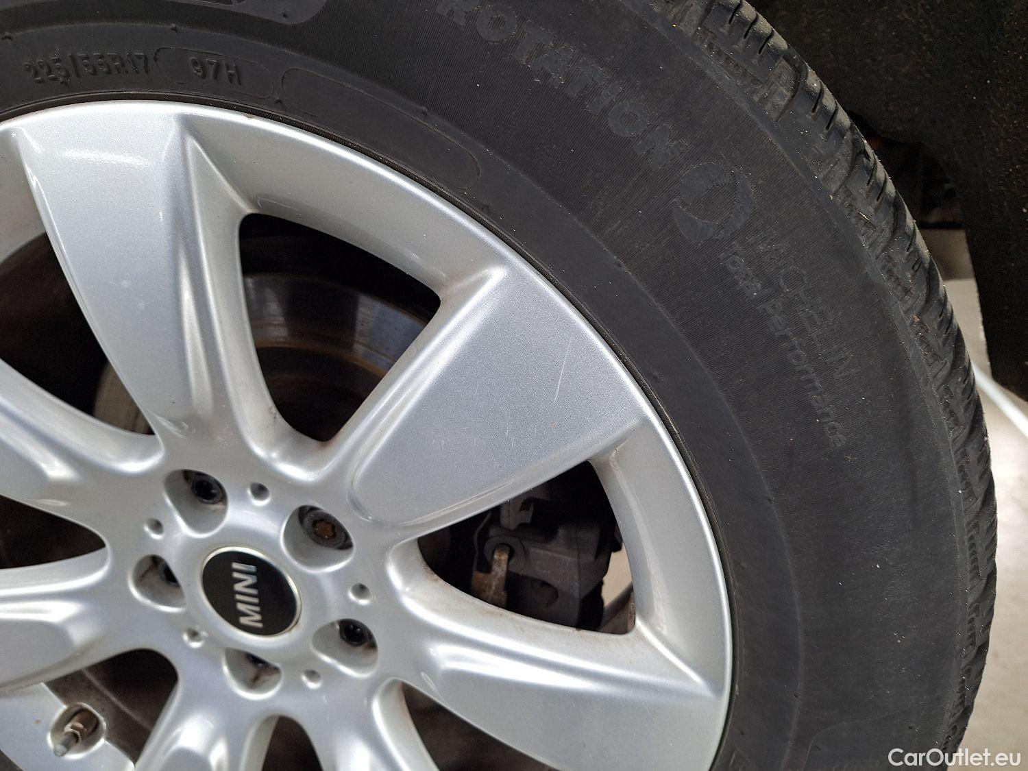  Mini  Countryman MINI, Mini  '16, Mini  Cooper S E ALL4 AT 5d #13