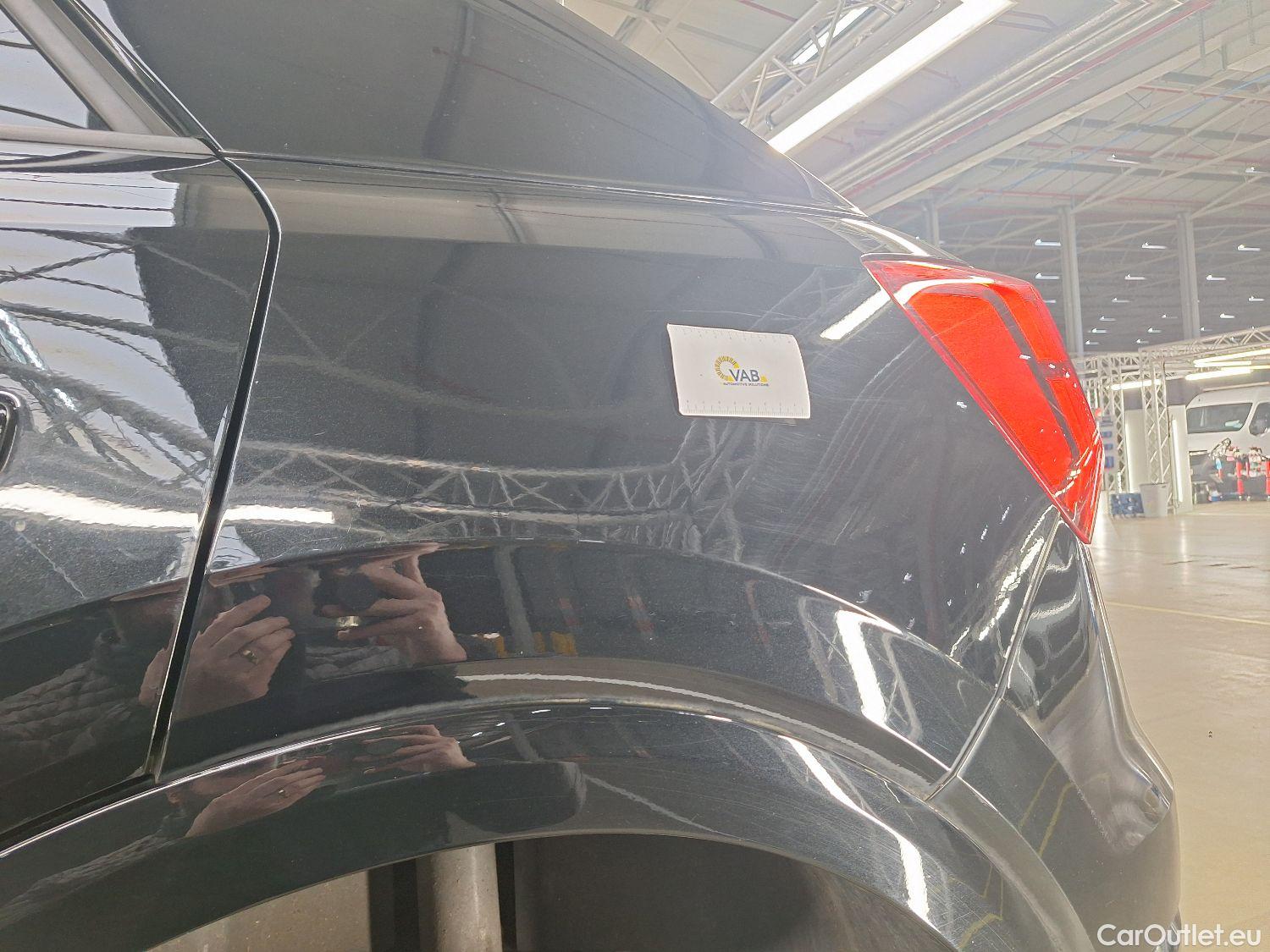  Audi  Q2 Audi,  '16, Audi  1.5 35 TFSI 110kW S tronic Sport B. Edit 5 #20