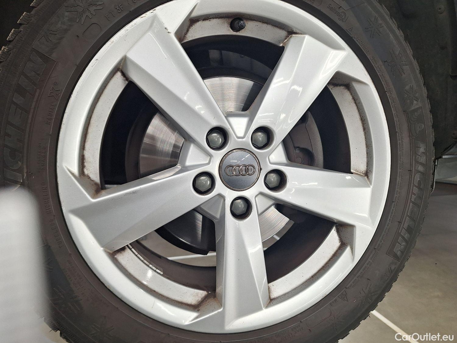  Audi  Q2 Audi,  '16, Audi  1.5 35 TFSI 110kW S tronic Sport B. Edit 5 #1