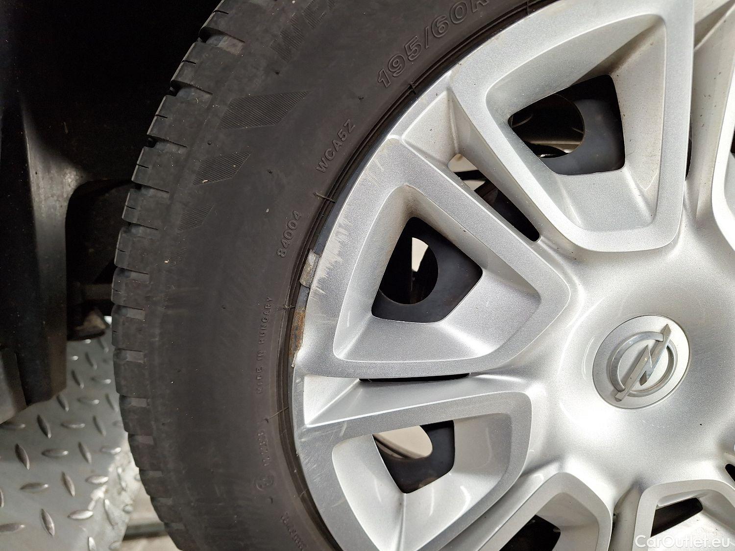  Opel  Crossland Opel,  '20, Opel  1.2 61kW S/S 5d #6