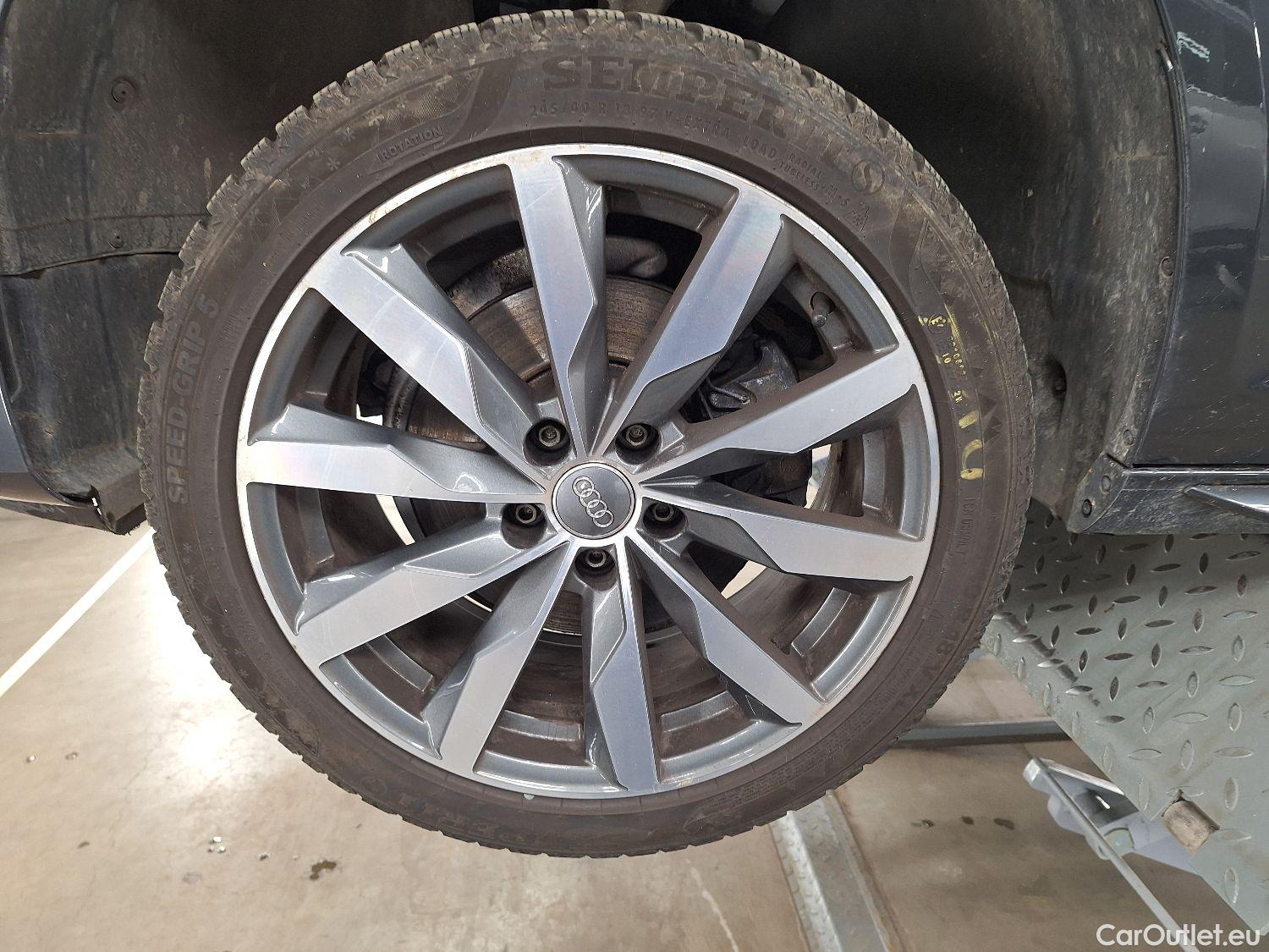  Audi  A4 Audi,  Avant FL'19, Audi  Avant 2.0 30 TDi 100kW S tr Adv Business E #16