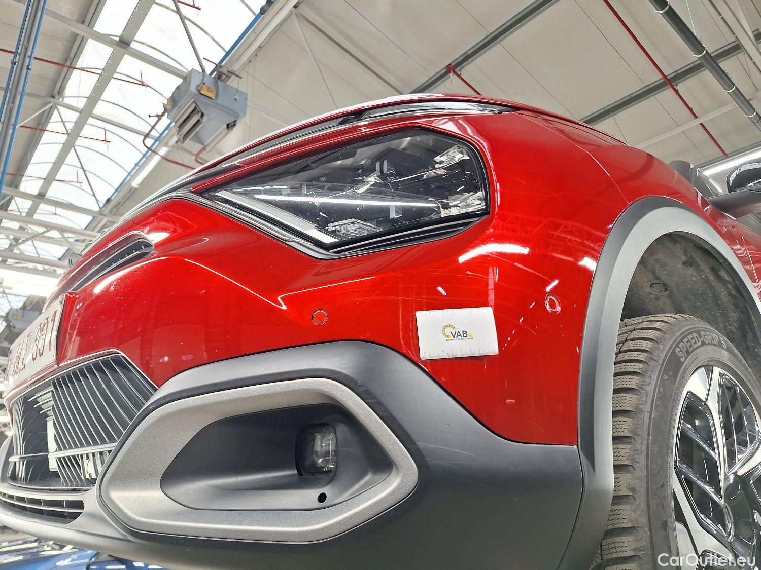  Citroen  C4 Citroën,  '20, Citroën  1.5 BlueHDi 130 S&S EAT8 Shine Pack 5d #48