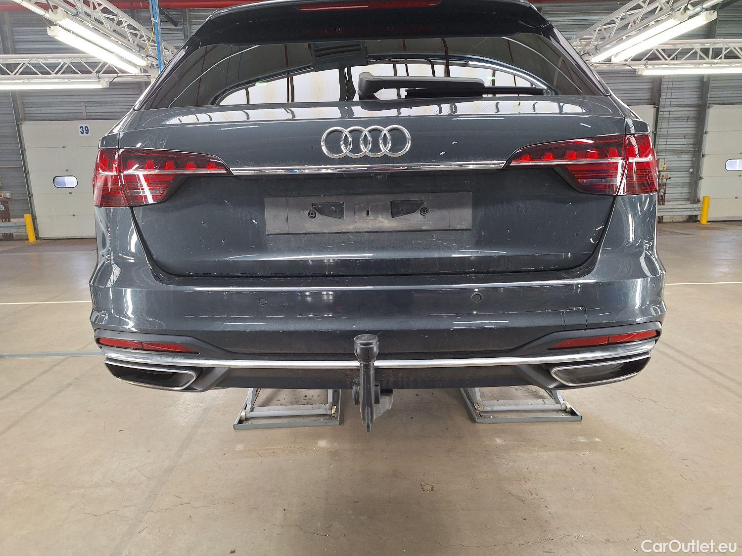  Audi  A4 Audi,  Avant FL'19, Audi  Avant 2.0 30 TDi 100kW S tr Adv Business E #28