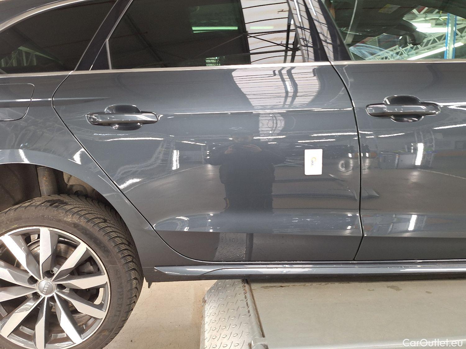  Audi  A4 Audi,  Avant FL'19, Audi  Avant 2.0 30 TDi 100kW S tr Adv Business E #21