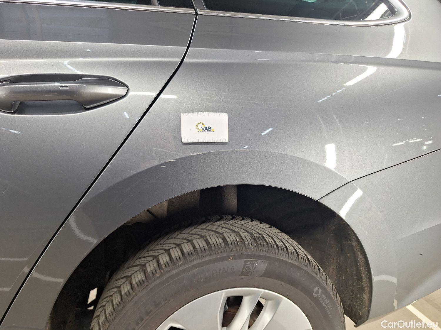  Skoda  Octavia Skoda,  Combi '20, Skoda  Combi 1.0 TSI 81kW Clever 5d #17