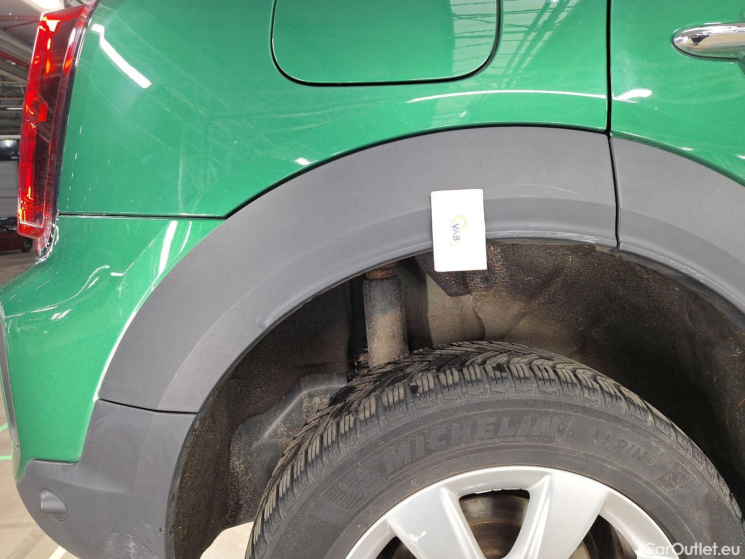  Mini  Countryman MINI, Mini  '16, Mini  Cooper S E ALL4 AT 5d #19