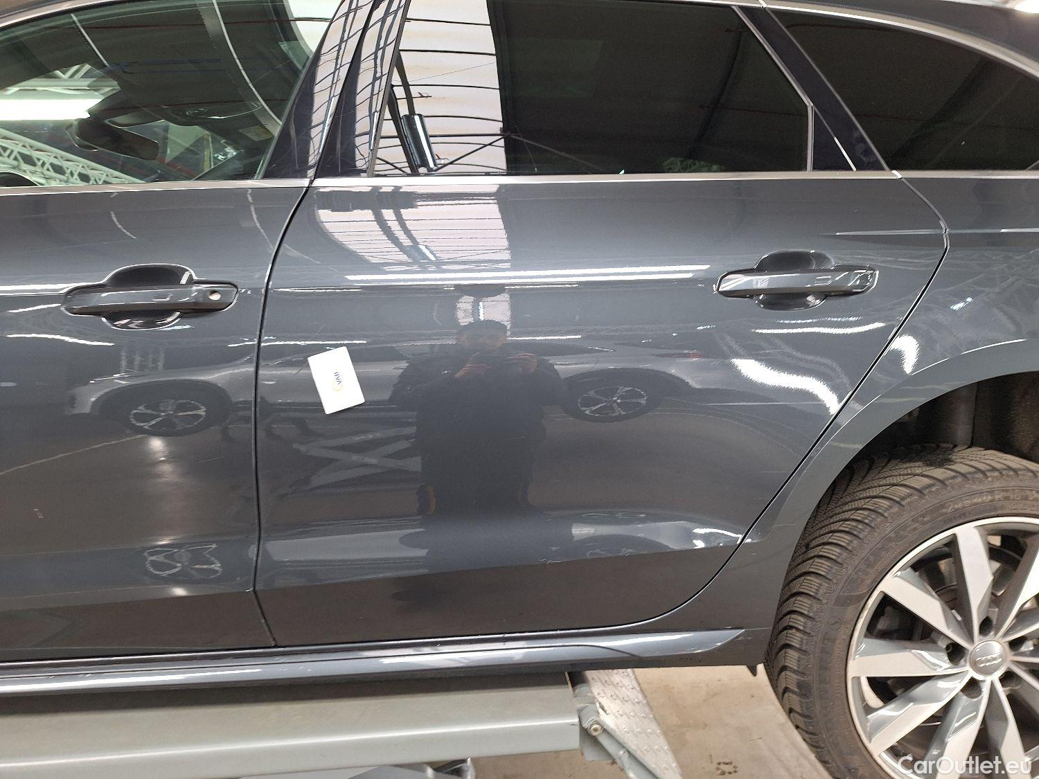  Audi  A4 Audi,  Avant FL'19, Audi  Avant 2.0 30 TDi 100kW S tr Adv Business E #39