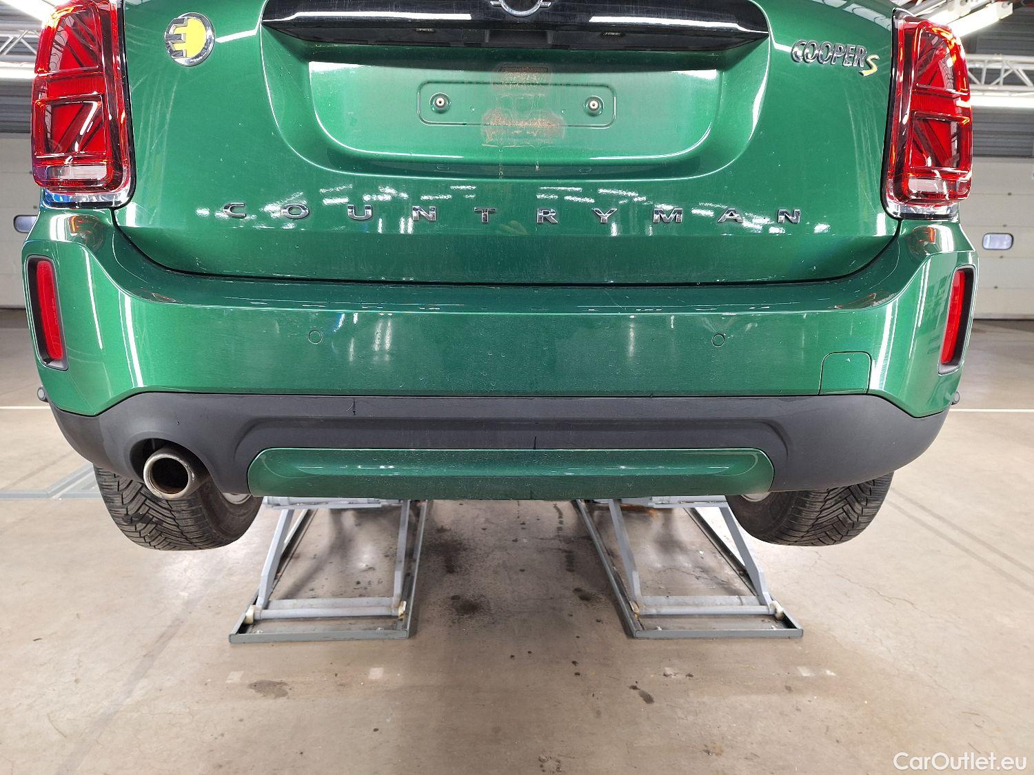  Mini  Countryman MINI, Mini  '16, Mini  Cooper S E ALL4 AT 5d #23