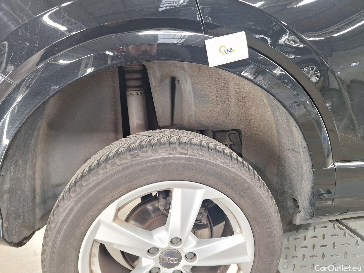  Audi  Q2 Audi,  '16, Audi  1.5 35 TFSI 110kW S tronic Sport B. Edit 5 #12