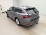  Skoda  Octavia Skoda,  Combi '20, Skoda  Combi 1.0 TSI 81kW Clever 5d #6
