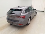  Skoda  Octavia Skoda,  Combi '20, Skoda  Combi 1.0 TSI 81kW Clever 5d #8