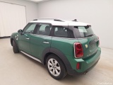  Mini  Countryman MINI, Mini  '16, Mini  Cooper S E ALL4 AT 5d #6