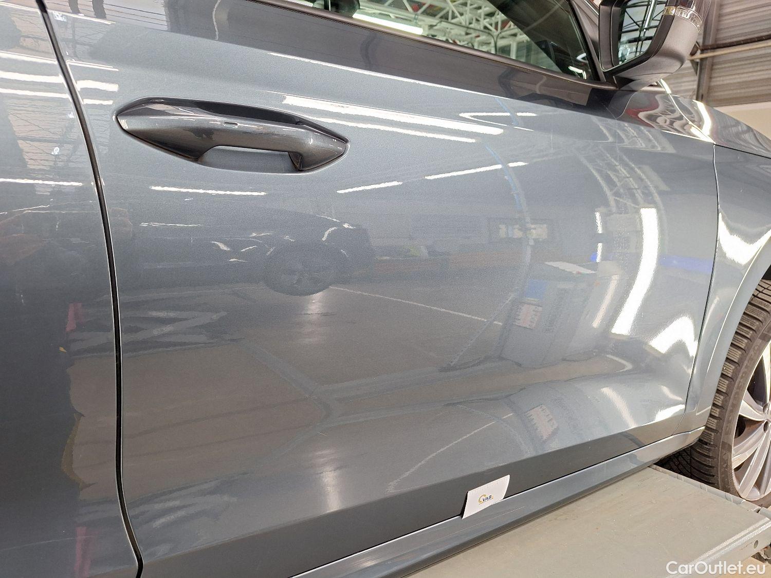  Skoda  Octavia Skoda,  Combi '20, Skoda  Combi 1.5 TSI 110kW Clever+ 5d #6