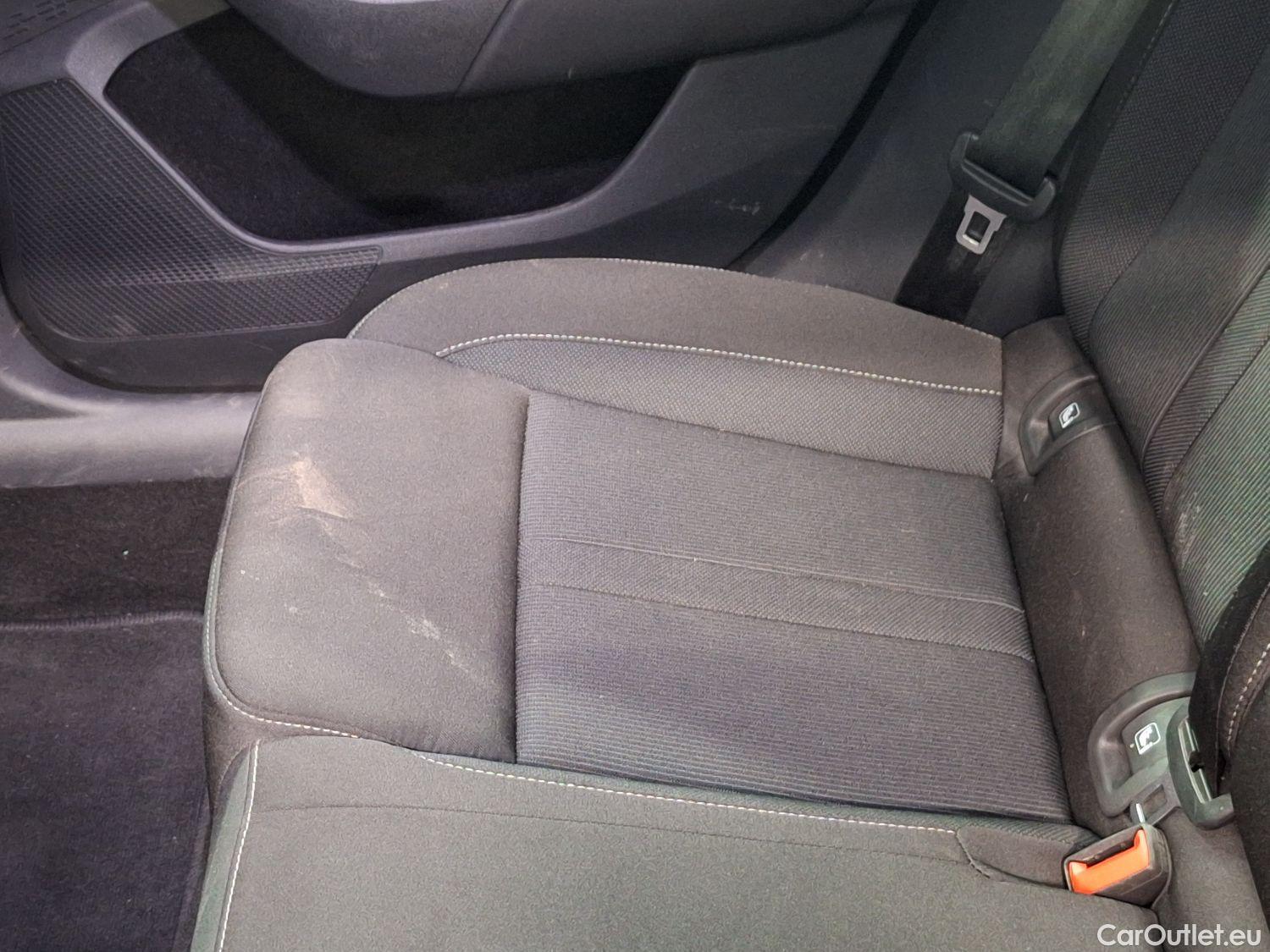  Skoda  Octavia Skoda,  Combi '20, Skoda  Combi 1.5 TSI 110kW Clever+ 5d #26