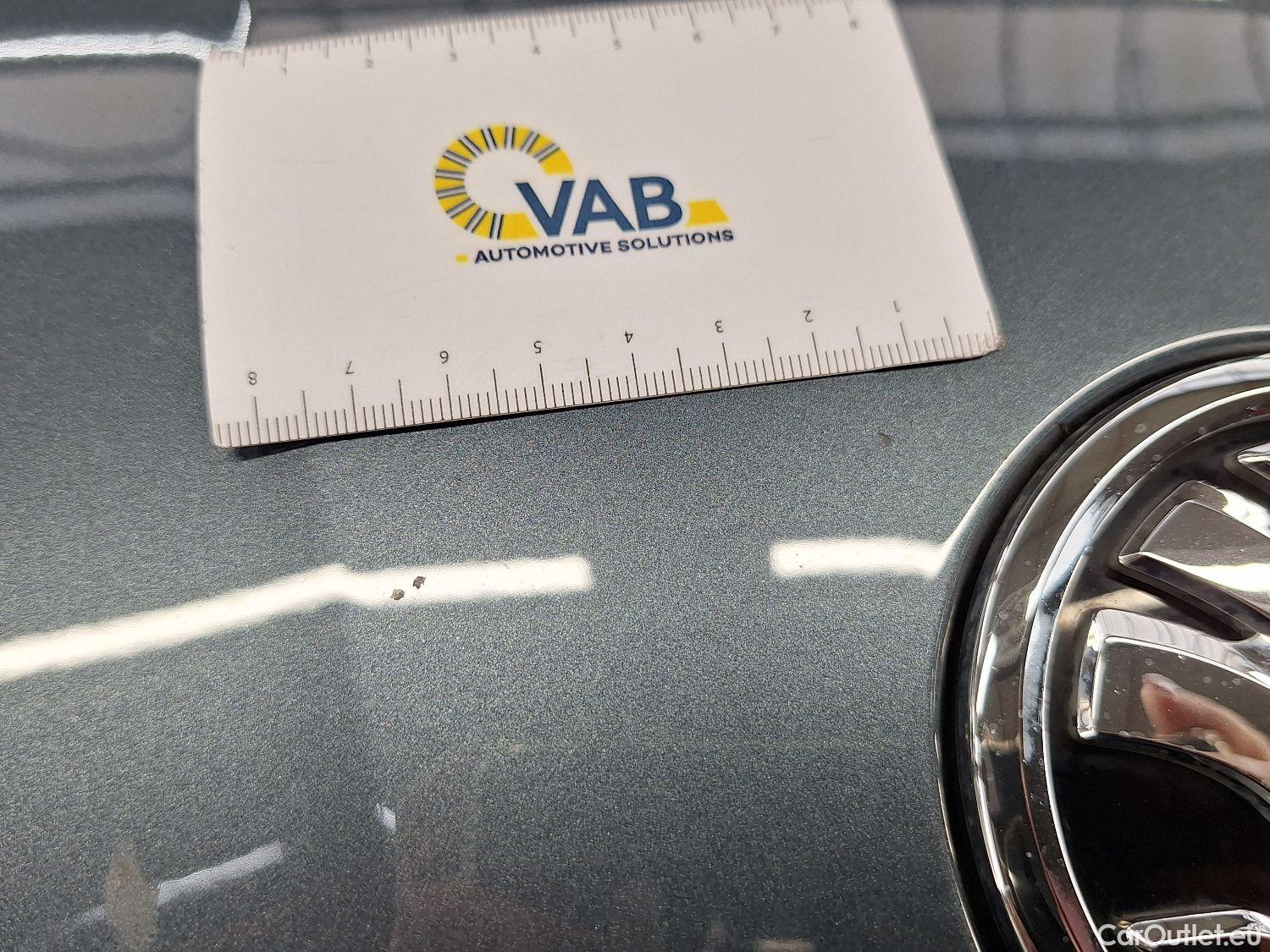  Skoda  Octavia Skoda,  Combi '20, Skoda  Combi 1.5 TSI 110kW Clever+ 5d #13