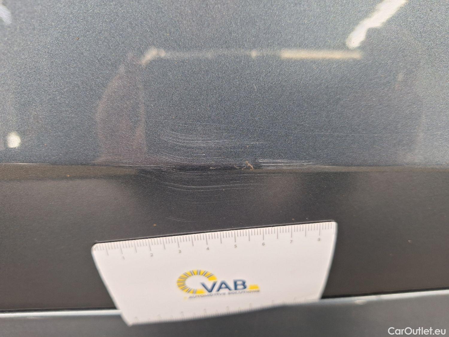  Skoda  Octavia Skoda,  Combi '20, Skoda  Combi 1.5 TSI 110kW Clever+ 5d #8