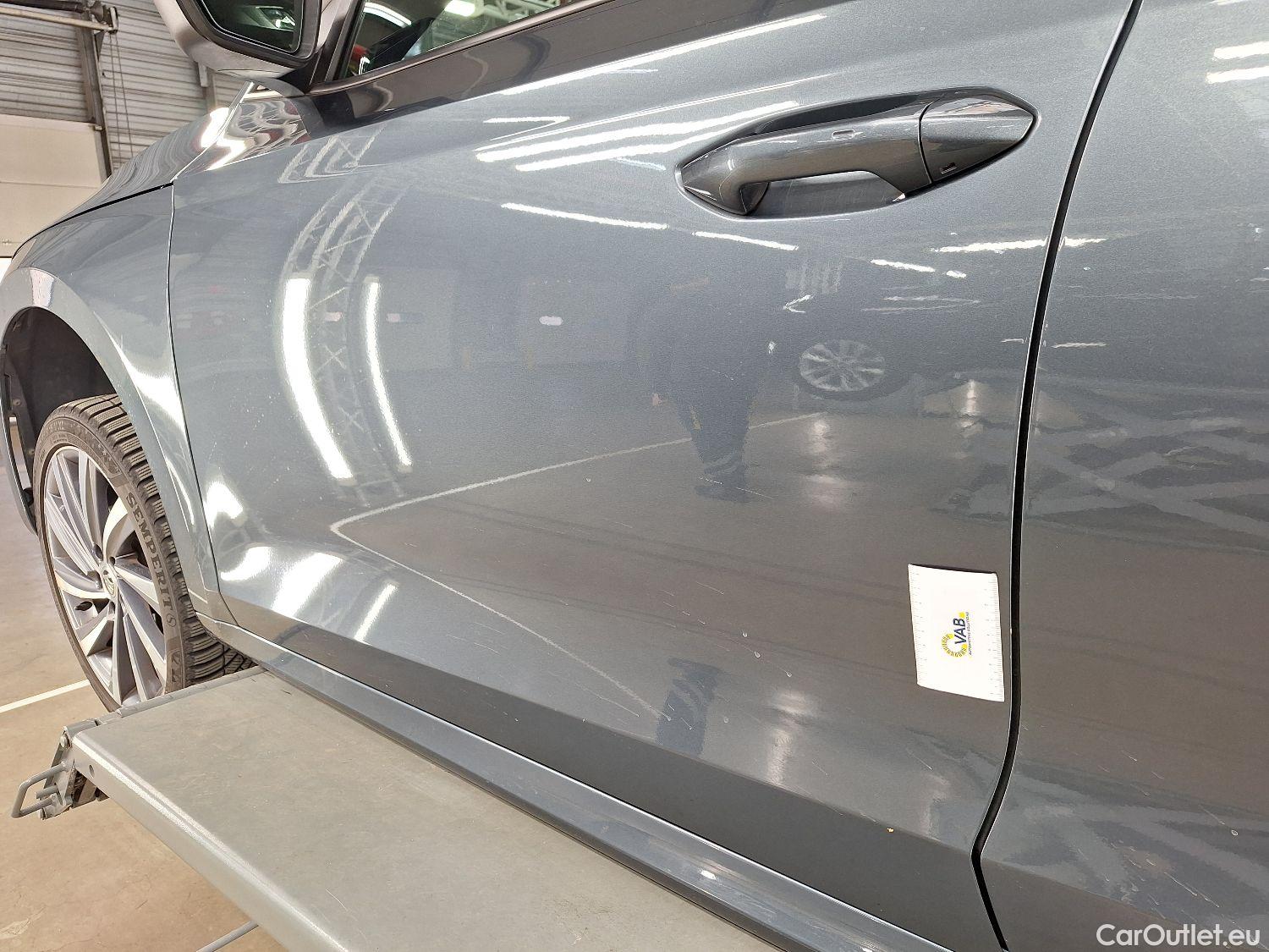  Skoda  Octavia Skoda,  Combi '20, Skoda  Combi 1.5 TSI 110kW Clever+ 5d #61