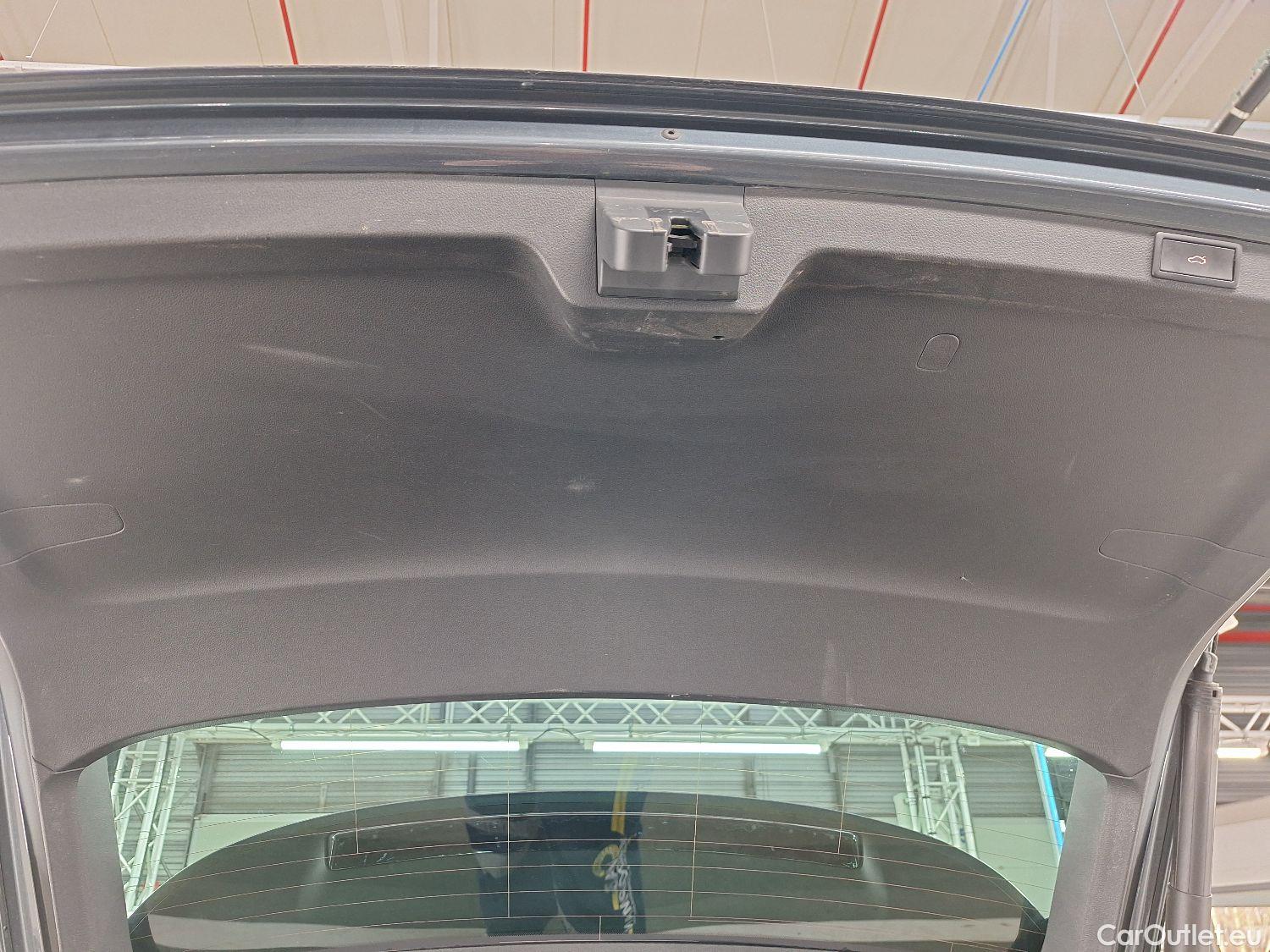  Skoda  Octavia Skoda,  Combi '20, Skoda  Combi 1.5 TSI 110kW Clever+ 5d #29