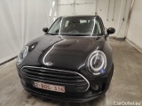  Mini  Clubman Mini  One D (85 kW) Aut. 5d #31