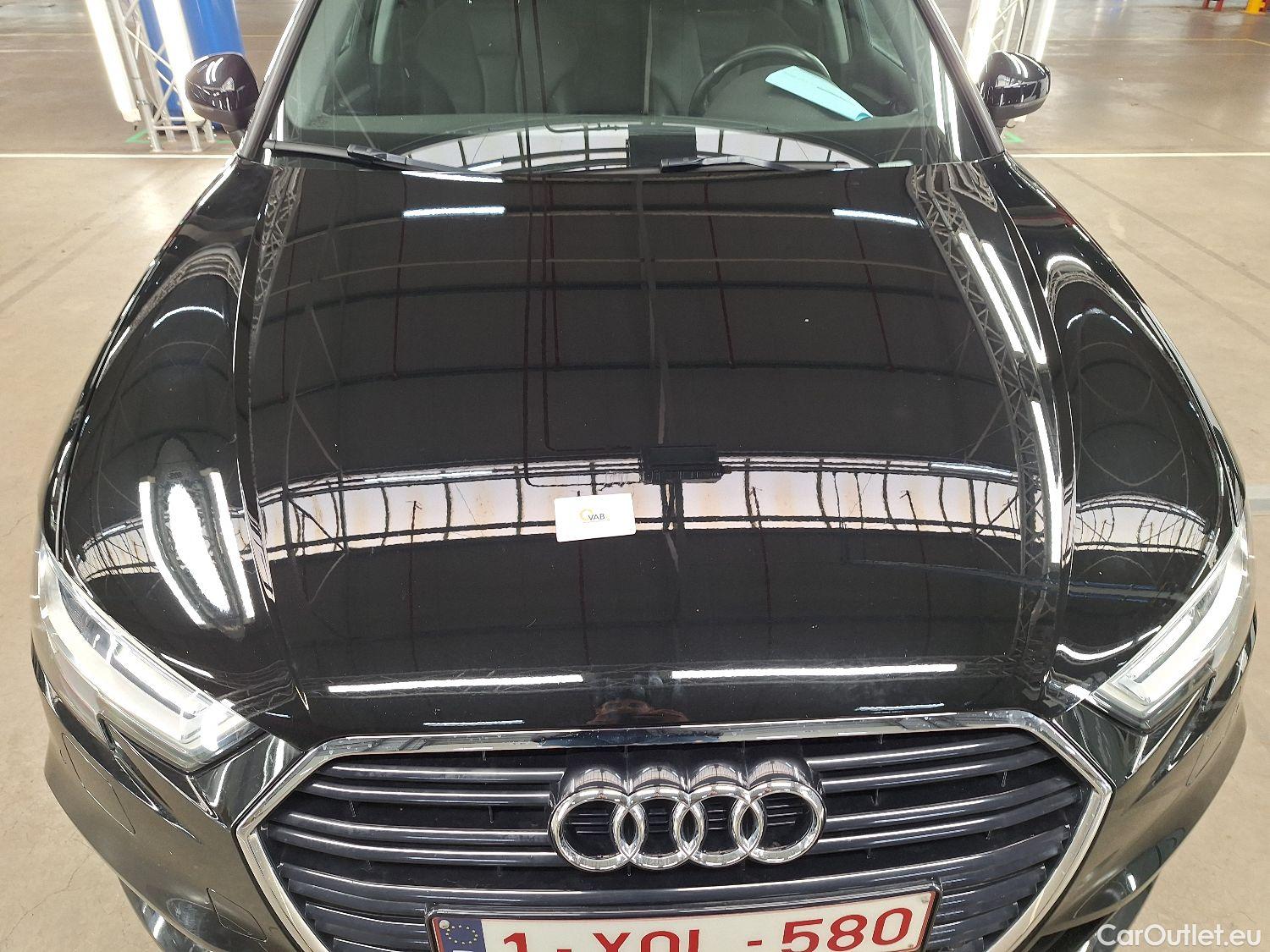  Audi  A3 Audi,  Sportback FL'16, Audi  Sportback 1.6 30 TDi 85kW 5d #33