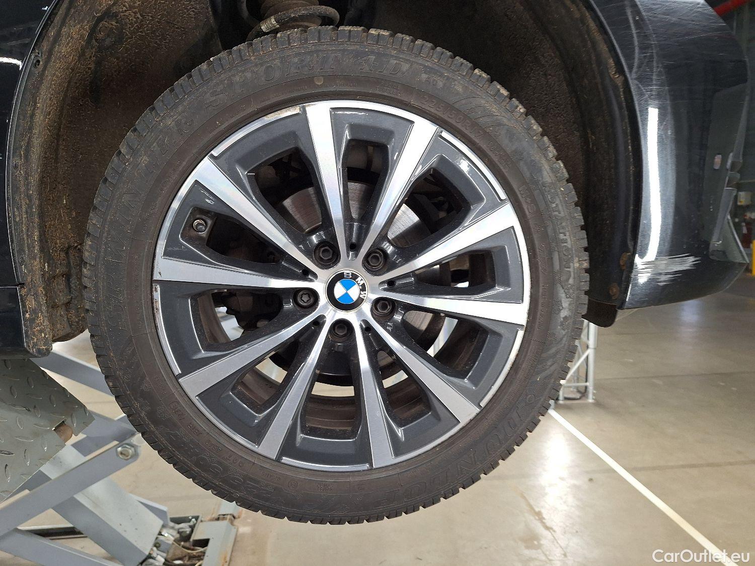  Bmw  Serie 3 BMW, 3-serie Touring '18, BMW 3 Reeks Touring 318dA (110 kW) 5d #9