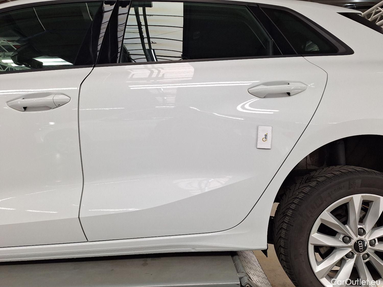  Audi  A3 Audi,  SB '20, Audi  Sportback 2.0 30 TDi 85kW 5d #12