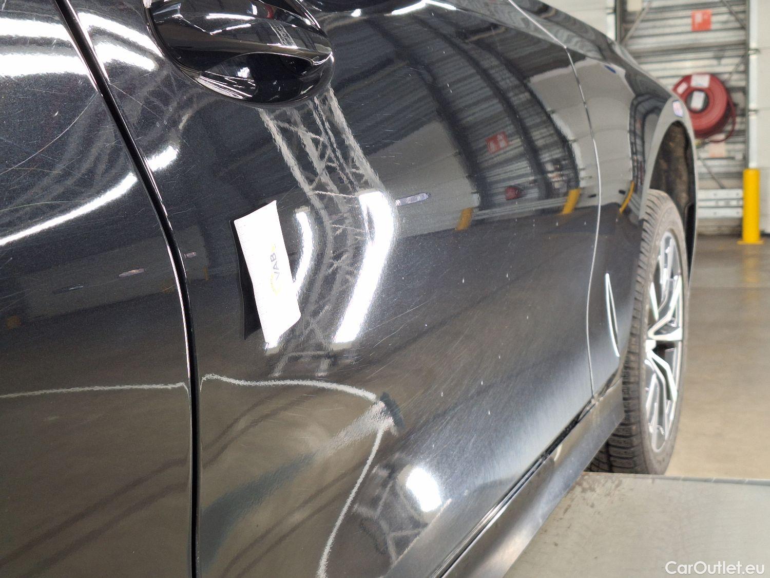  Bmw  Serie 3 BMW, 3-serie Touring '18, BMW 3 Reeks Touring 318dA (110 kW) 5d #20