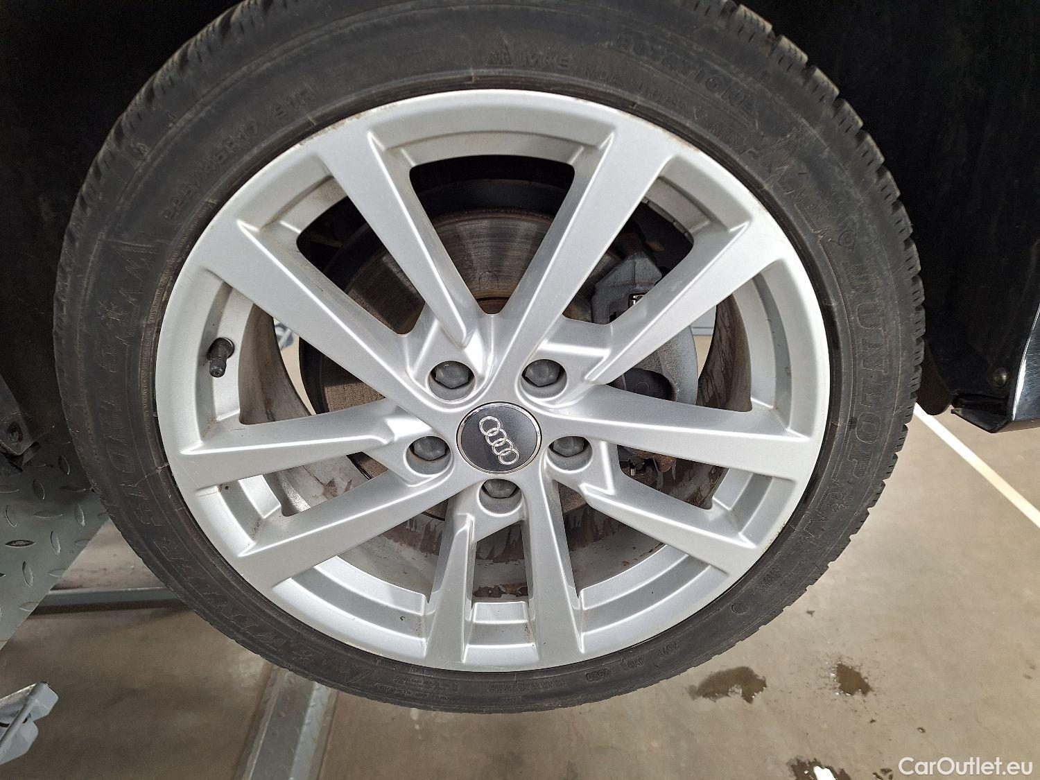  Audi  A3 Audi,  Sportback FL'16, Audi  Sportback 1.6 30 TDi 85kW 5d #4