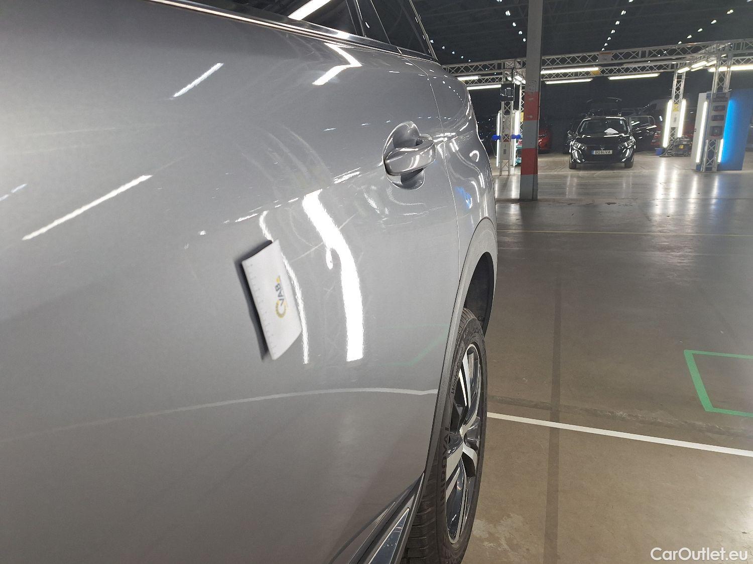  Peugeot  5008 Peugeot,  '16, Peugeot  1.5 BlueHDi 96kW S&S EAT8 GT Line 5d 7pl #31