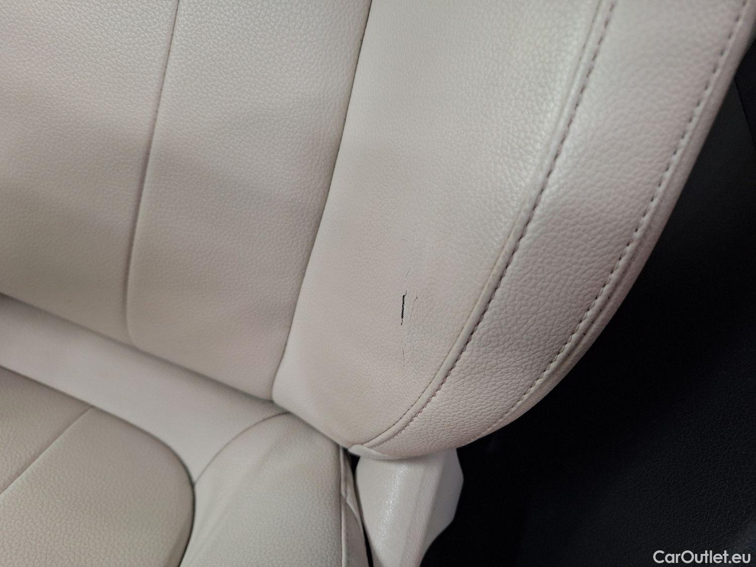  Mercedes  CLA-Klasse Mercedes, CLA-Class SB '19, Mercedes-Benz CLA Shooting Brake CLA 180 Business  #37