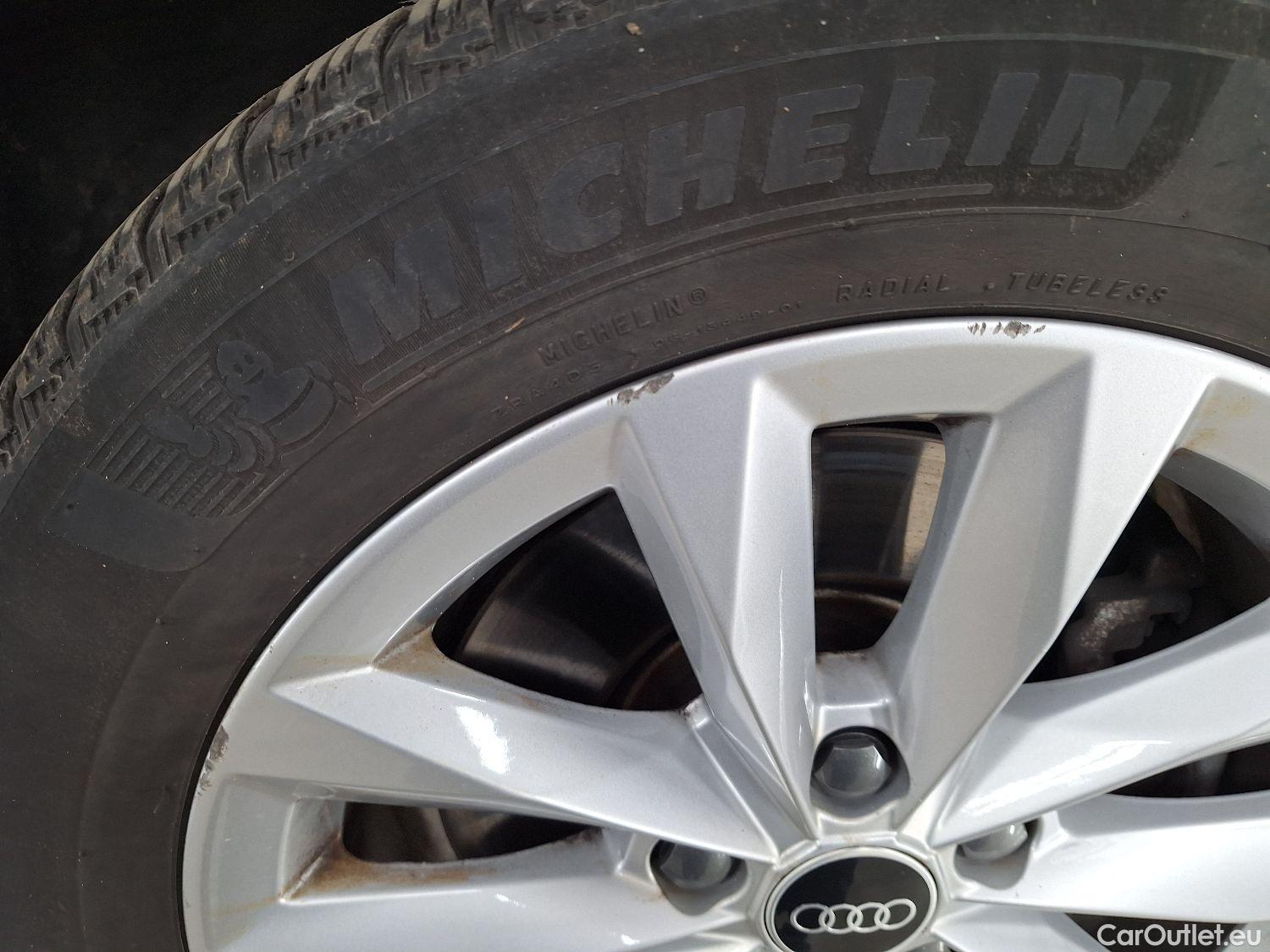  Audi  A3 Audi,  SB '20, Audi  Sportback 2.0 30 TDi 85kW 5d #5