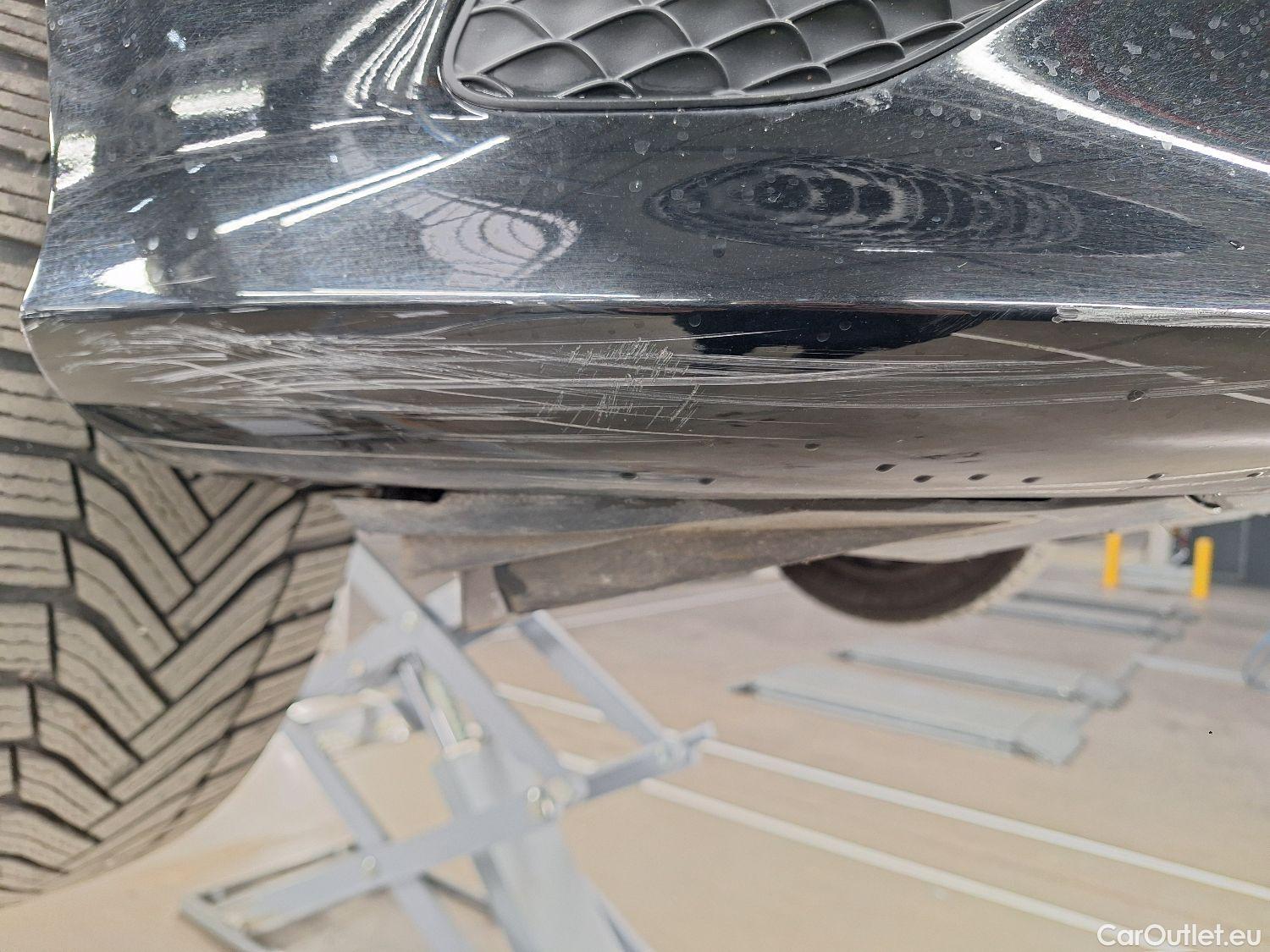  Mercedes  CLA-Klasse Mercedes, CLA-Class SB '19, Mercedes-Benz CLA Shooting Brake CLA 180 Business  #8