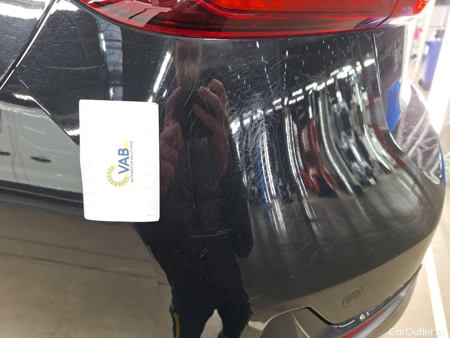  Bmw  Serie 3 BMW, 3-serie Touring '18, BMW 3 Reeks Touring 318dA (110 kW) 5d #31