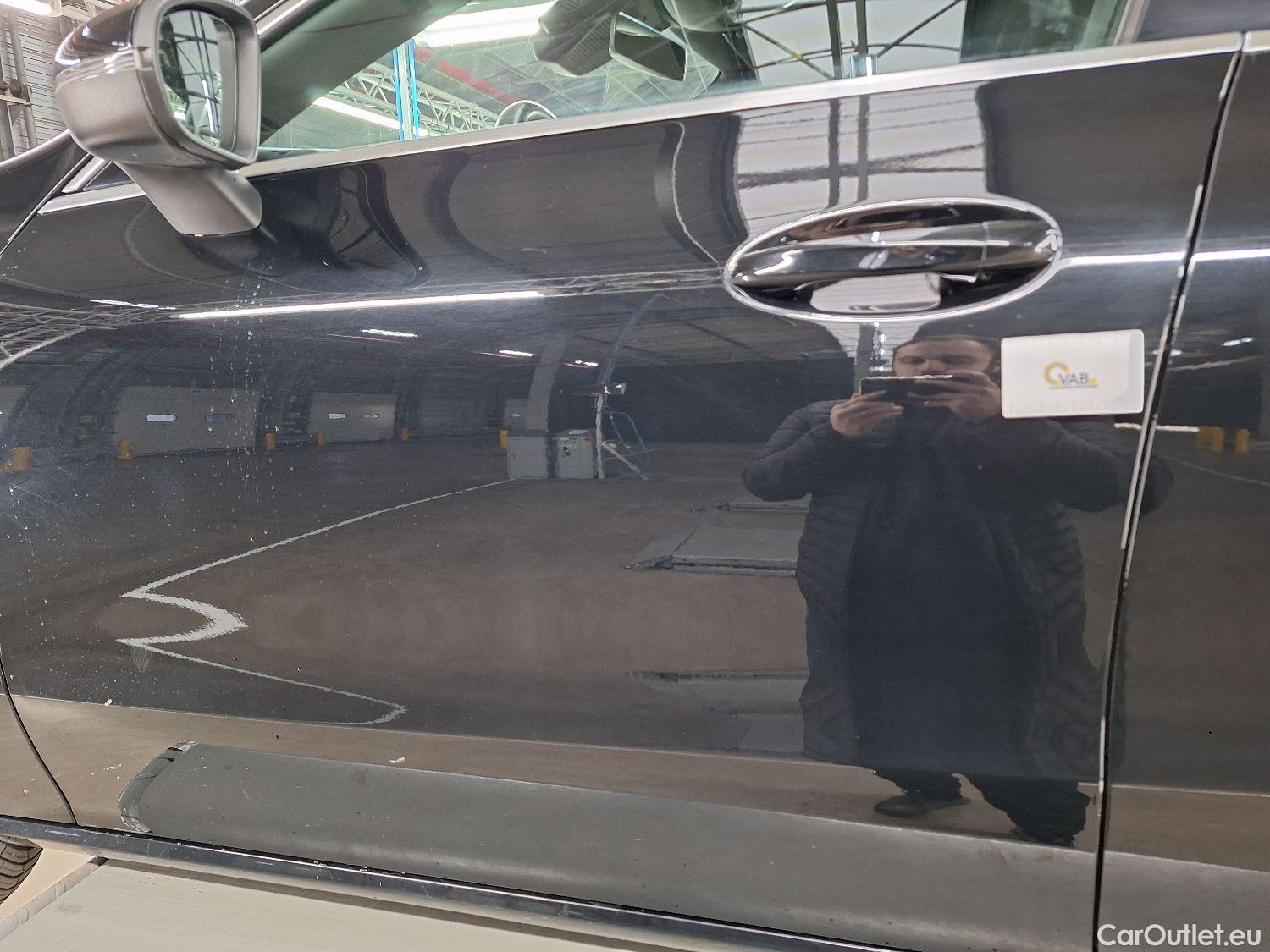  Mercedes  CLA-Klasse Mercedes, CLA-Class SB '19, Mercedes-Benz CLA Shooting Brake CLA 180 Business  #28