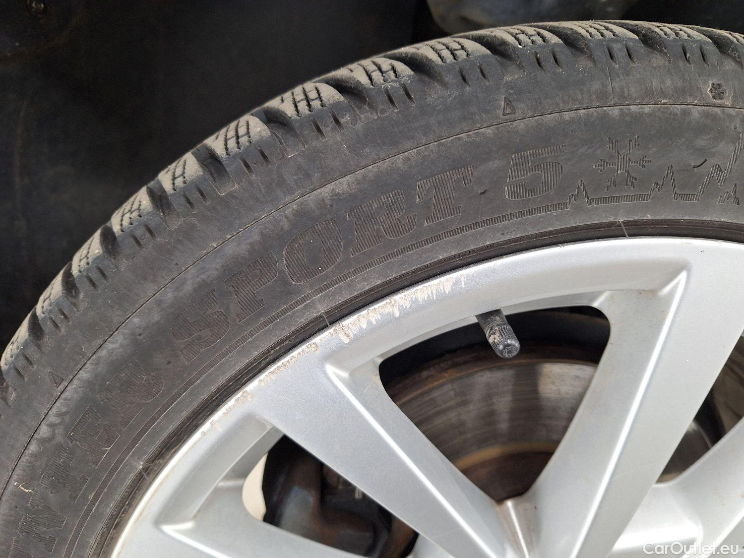  Audi  A3 Audi,  Sportback FL'16, Audi  Sportback 1.6 30 TDi 85kW 5d #13