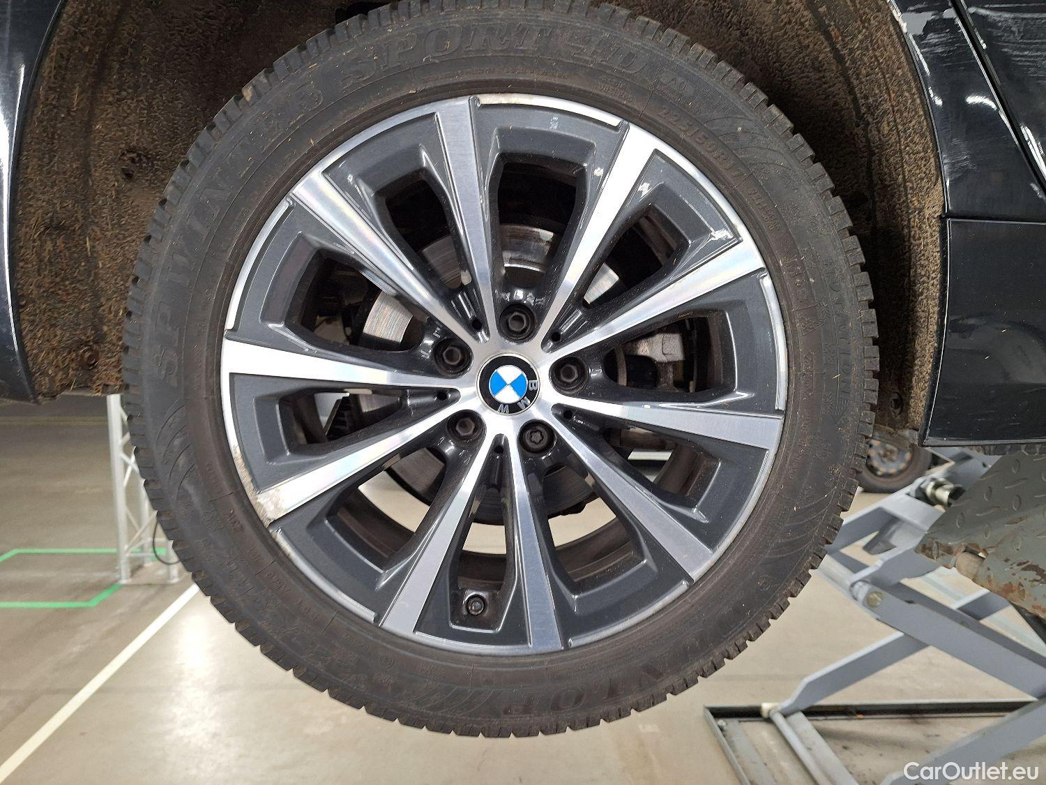  Bmw  Serie 3 BMW, 3-serie Touring '18, BMW 3 Reeks Touring 318dA (110 kW) 5d #13