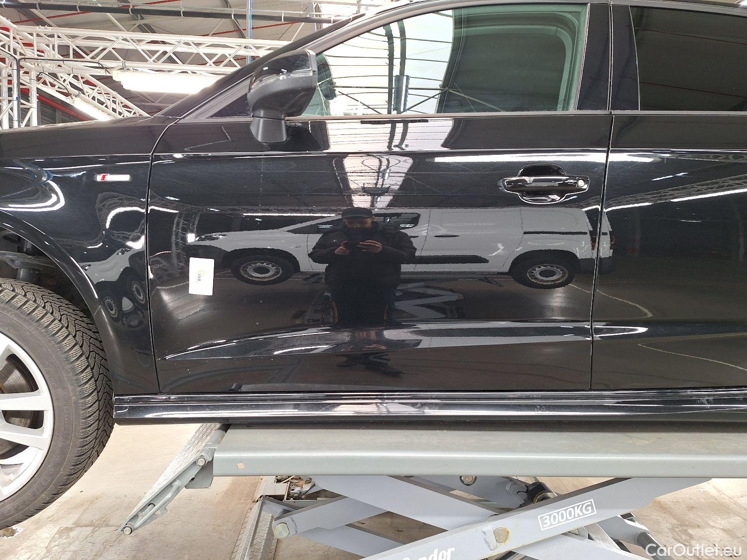  Audi  A3 Audi,  Sportback FL'16, Audi  Sportback 1.6 30 TDi 85kW 5d #31