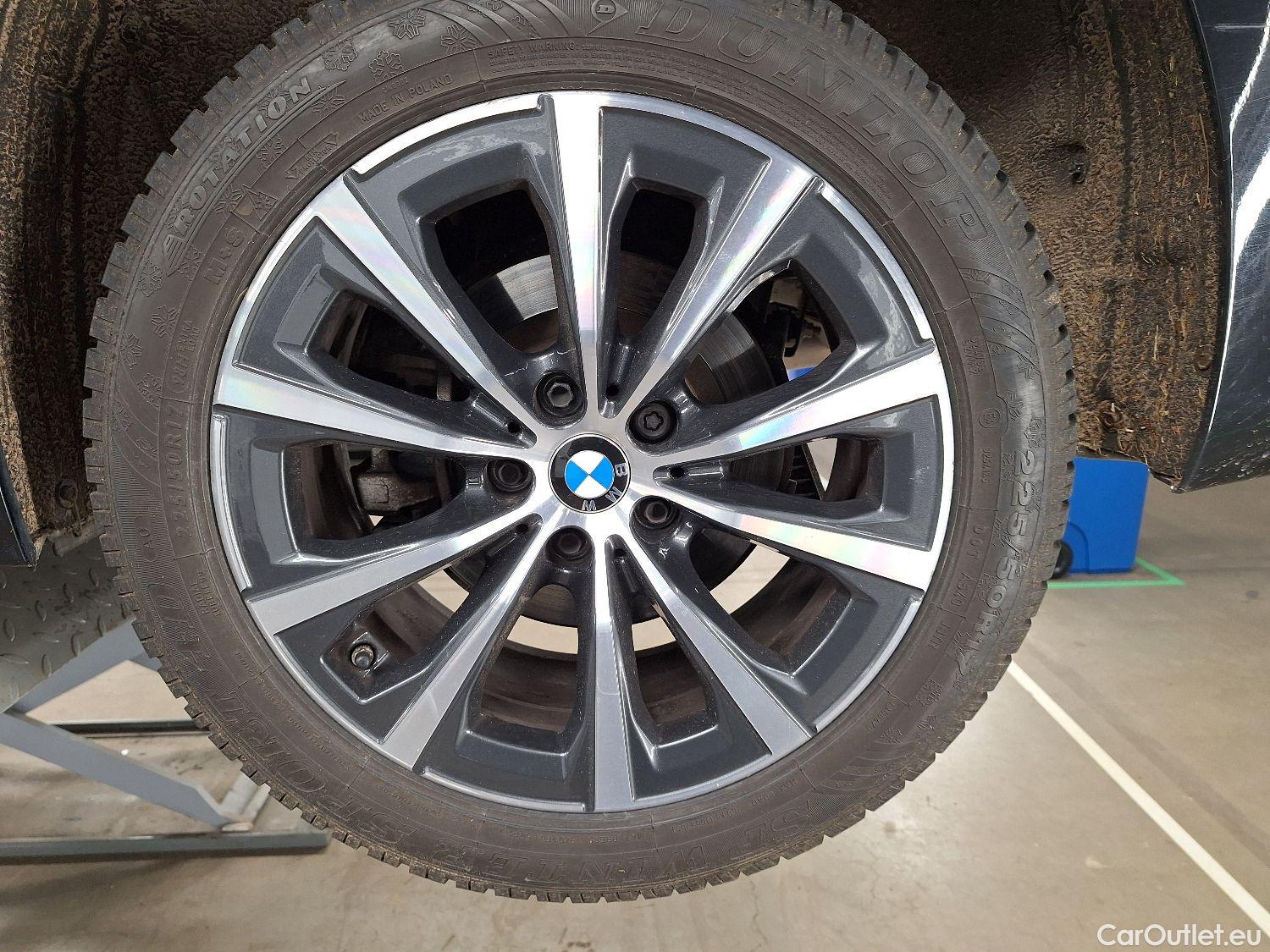  Bmw  Serie 3 BMW, 3-serie Touring '18, BMW 3 Reeks Touring 318dA (110 kW) 5d #17