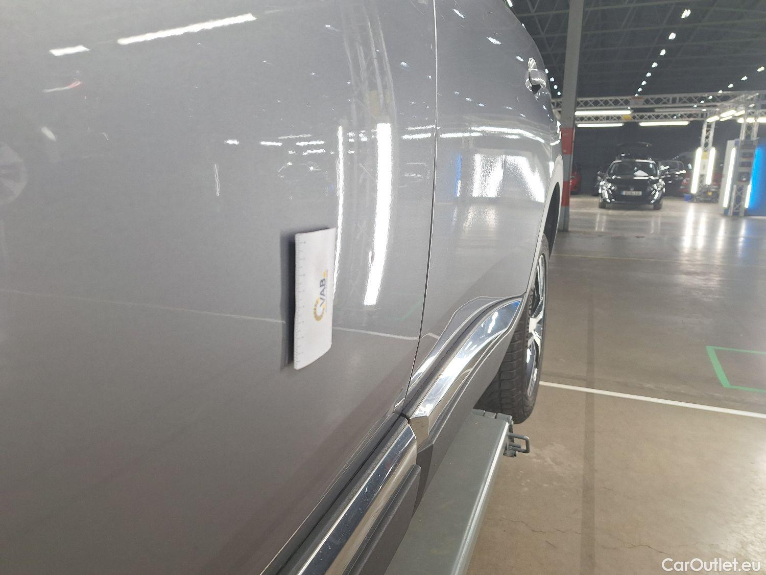  Peugeot  5008 Peugeot,  '16, Peugeot  1.5 BlueHDi 96kW S&S EAT8 GT Line 5d 7pl #36